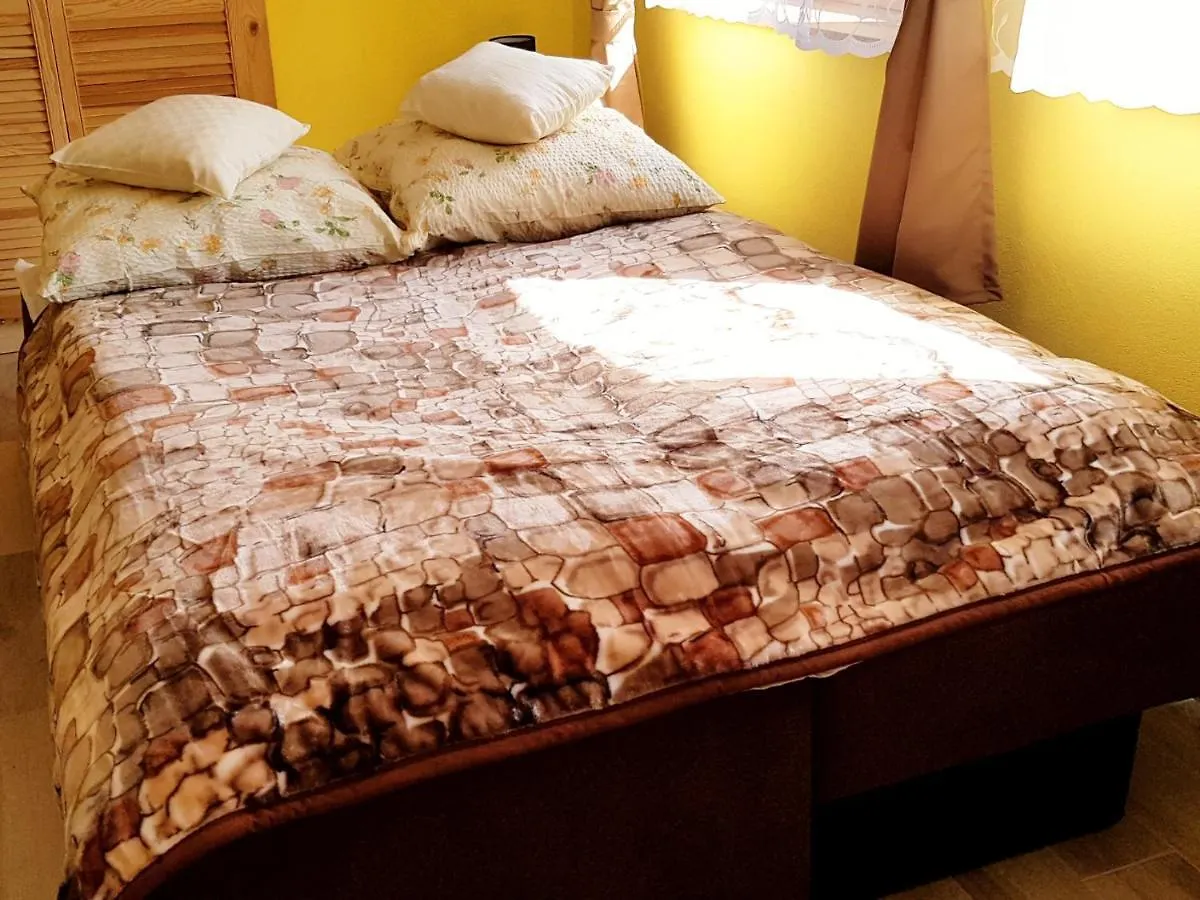 Apartament Grota Szklarska Poręba