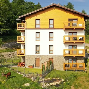 Sunrise Z Widokiem Apartament