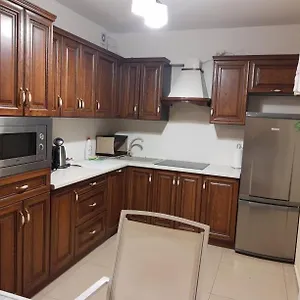 Apartament Hasyl Apartament