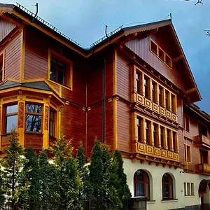 4 I 45 W Willi Józefina Apartament