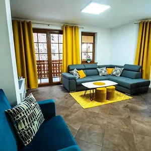 Markowe Złote Wzgórze Apartament