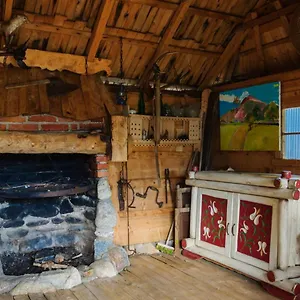 Bajkowy Urok Domek alpejski Zakopane