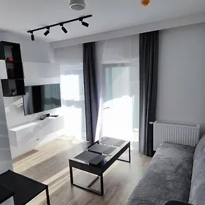 Apartament Jaworska 4 Z Balkonem 24h -vat23- Apartament Wrocław