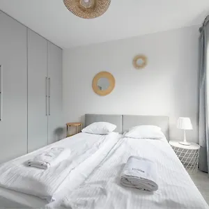 Dom & House - Sobieskiego Apartament Sopot