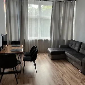 Grunwaldzki24 - Free Parking - Old Town, Centrum Apartament Wrocław