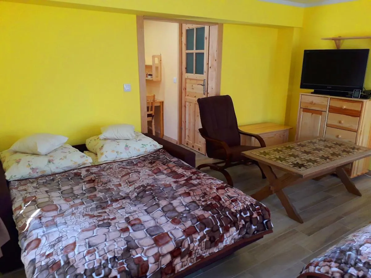 Apartament Grota Szklarska Poreba 0*,  Poland