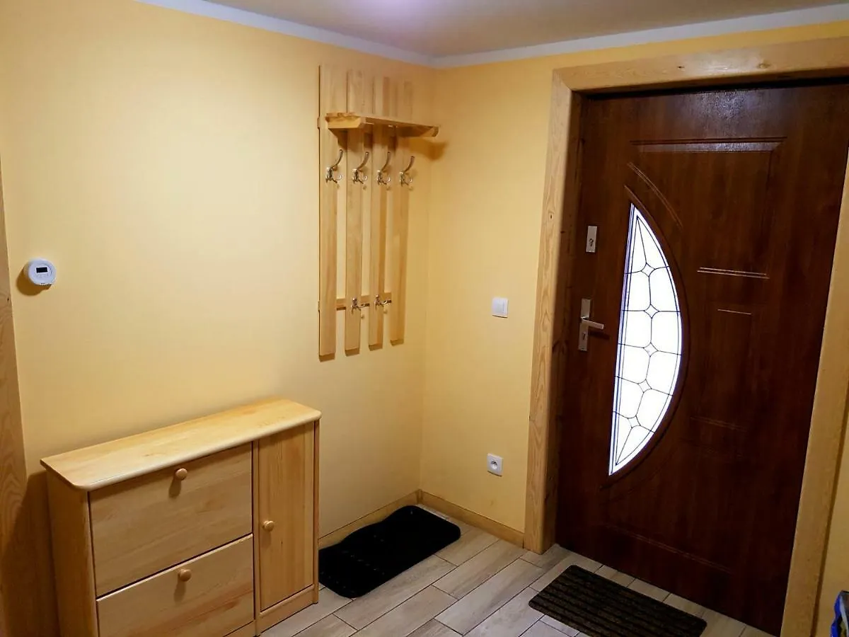 Apartment Apartament Grota Szklarska Poreba